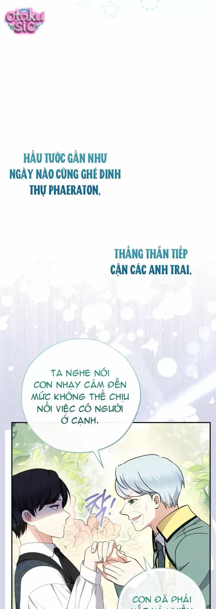 Tiểu Thư Tích Tiền Đi Bụi - Chương 116 - ảnh 21