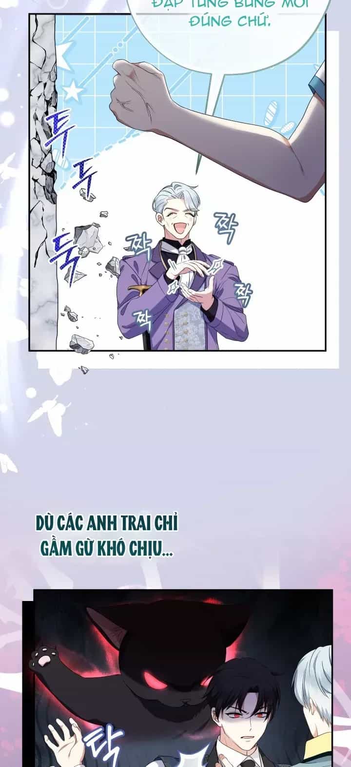 Tiểu Thư Tích Tiền Đi Bụi - Chương 116 - ảnh 23