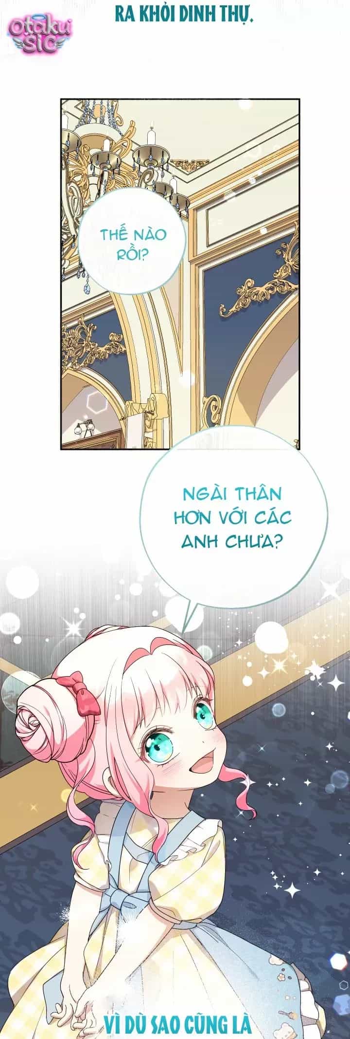 Tiểu Thư Tích Tiền Đi Bụi - Chương 116 - ảnh 25
