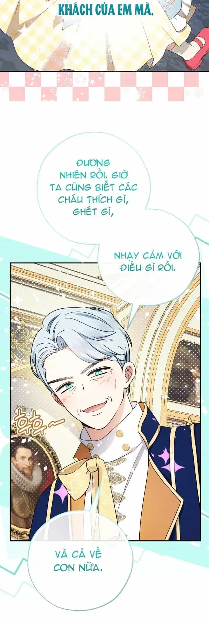 Tiểu Thư Tích Tiền Đi Bụi - Chương 116 - ảnh 26