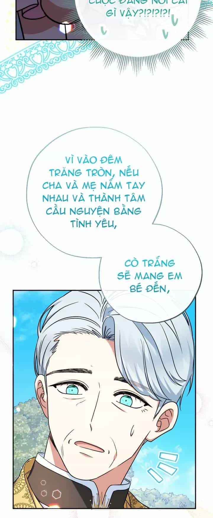 Tiểu Thư Tích Tiền Đi Bụi - Chương 116 - ảnh 3
