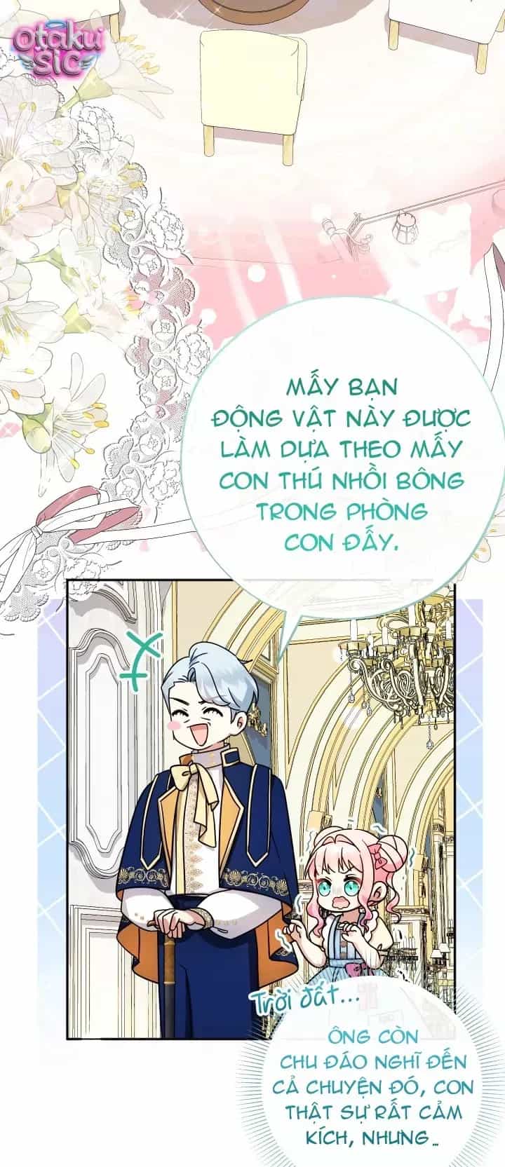 Tiểu Thư Tích Tiền Đi Bụi - Chương 116 - ảnh 30