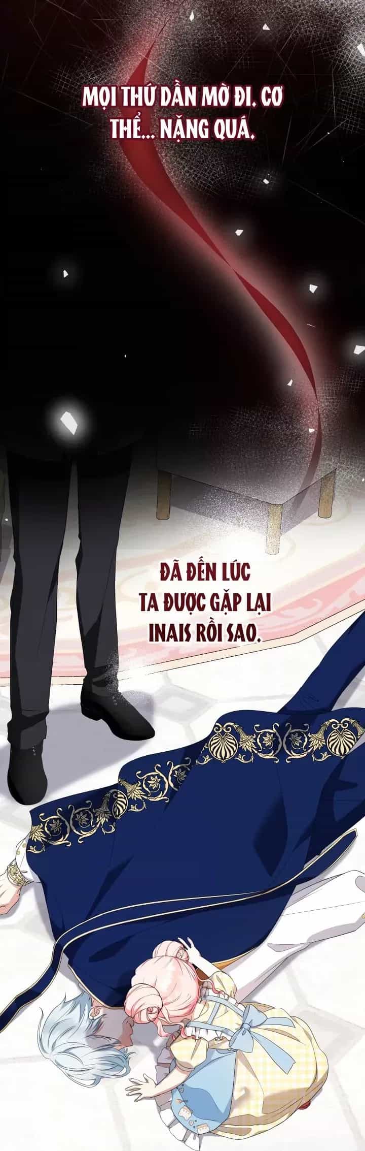 Tiểu Thư Tích Tiền Đi Bụi - Chương 116 - ảnh 52