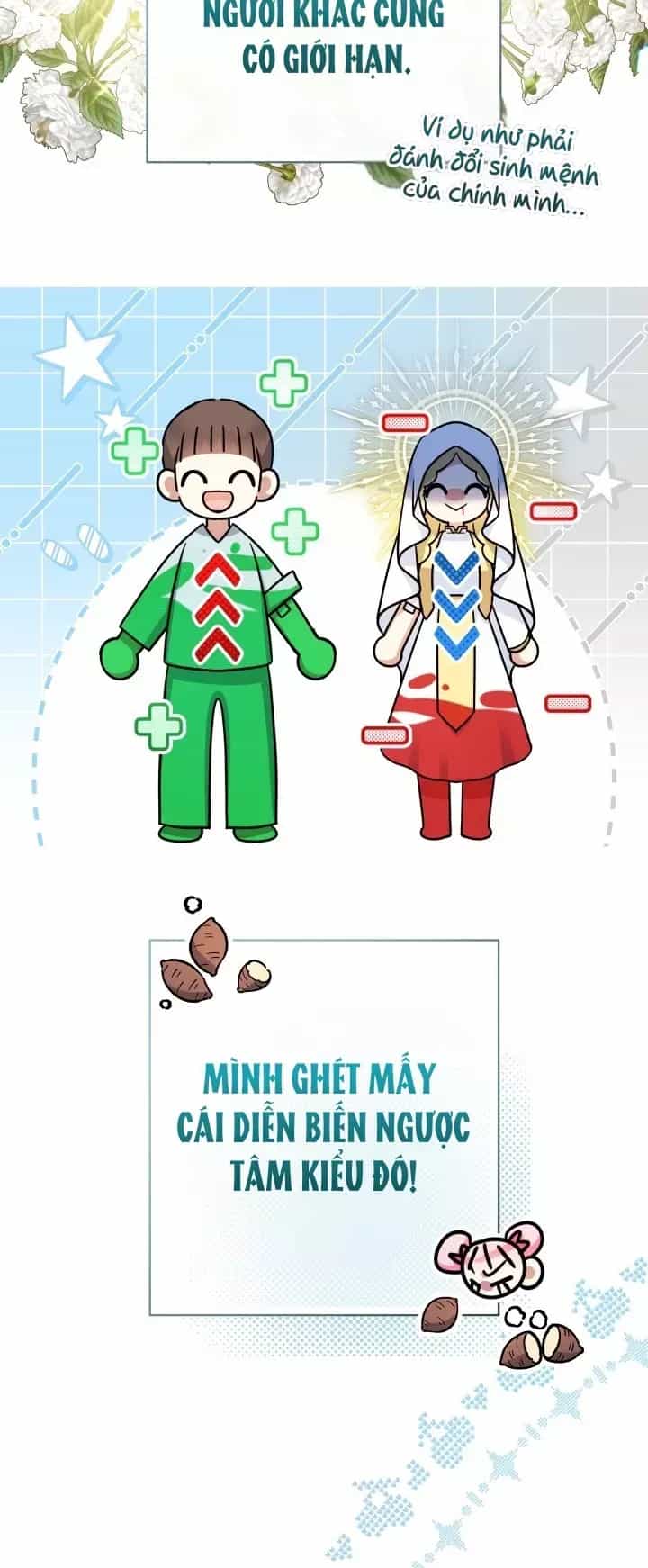 Tiểu Thư Tích Tiền Đi Bụi - Chương 117 - ảnh 17