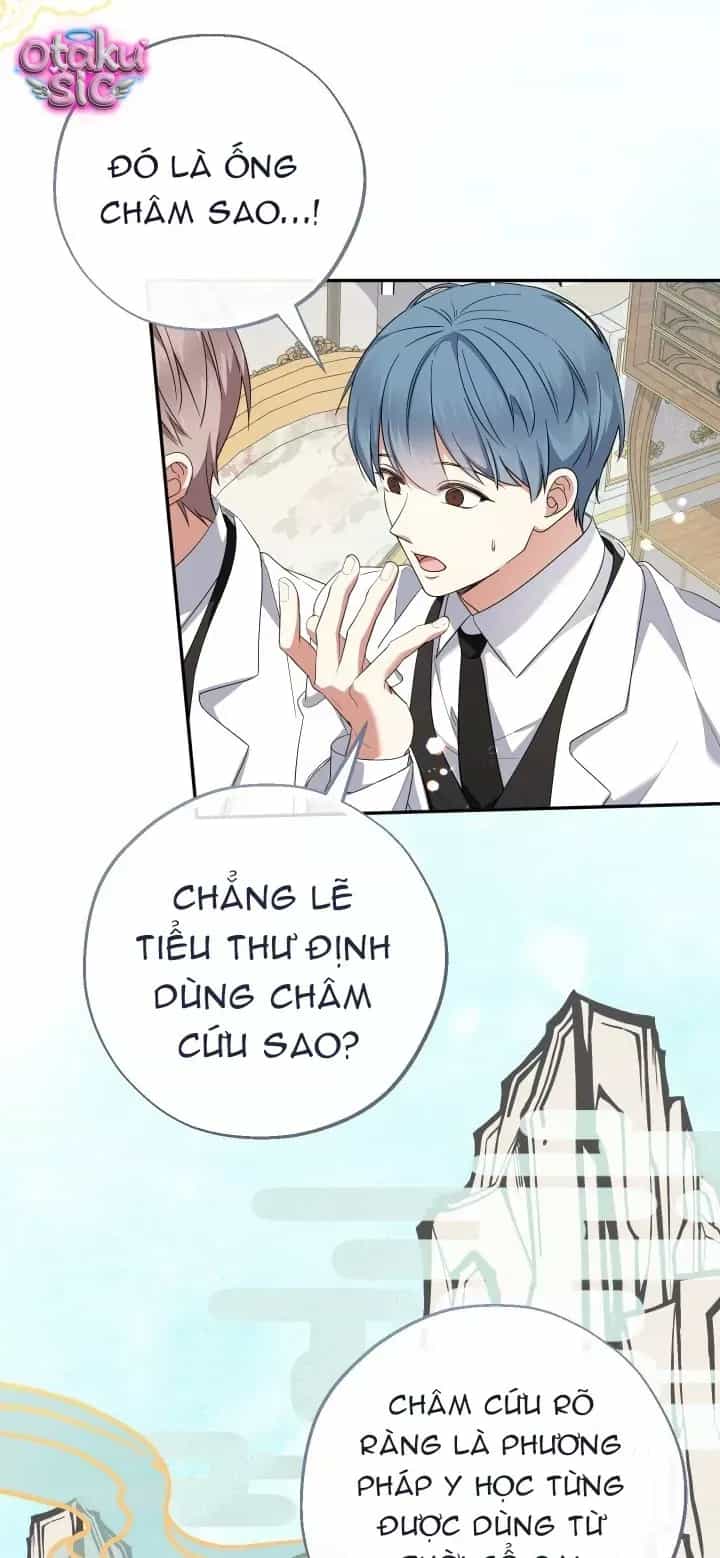 Tiểu Thư Tích Tiền Đi Bụi - Chương 117 - ảnh 26