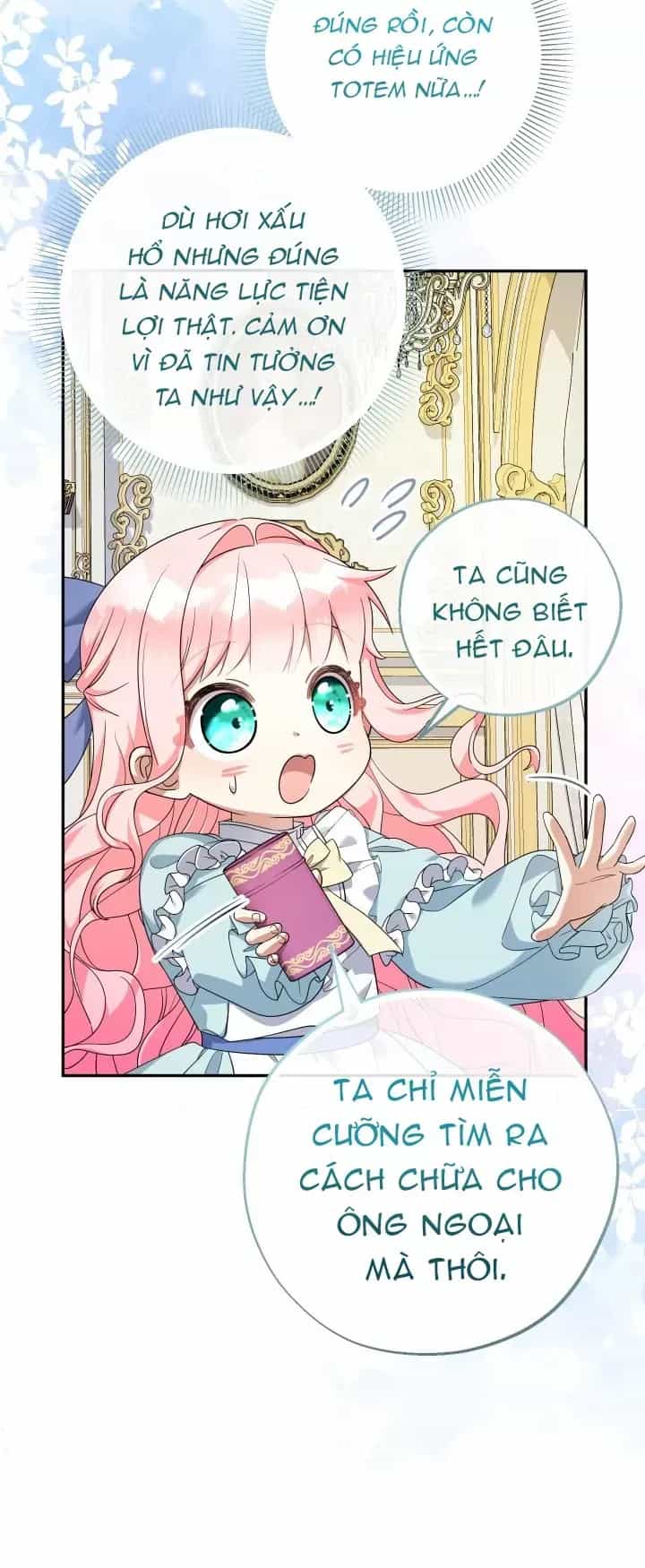 Tiểu Thư Tích Tiền Đi Bụi - Chương 117 - ảnh 33