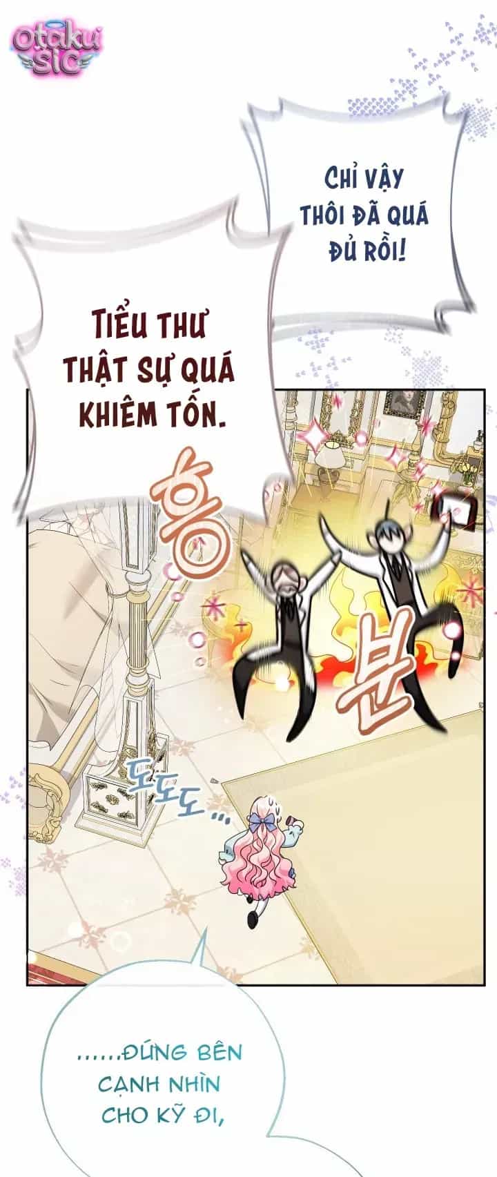 Tiểu Thư Tích Tiền Đi Bụi - Chương 117 - ảnh 34