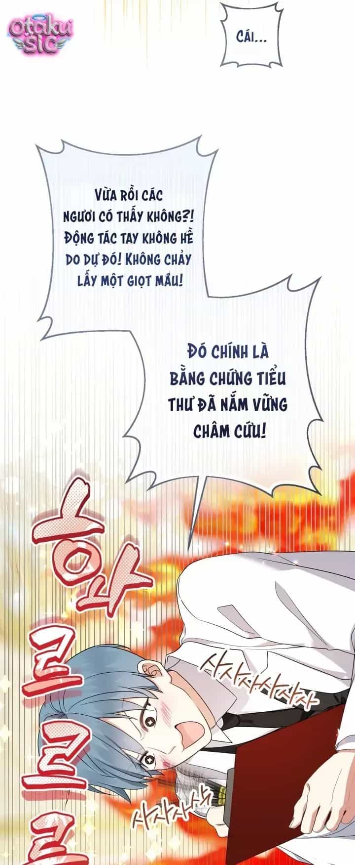 Tiểu Thư Tích Tiền Đi Bụi - Chương 117 - ảnh 44