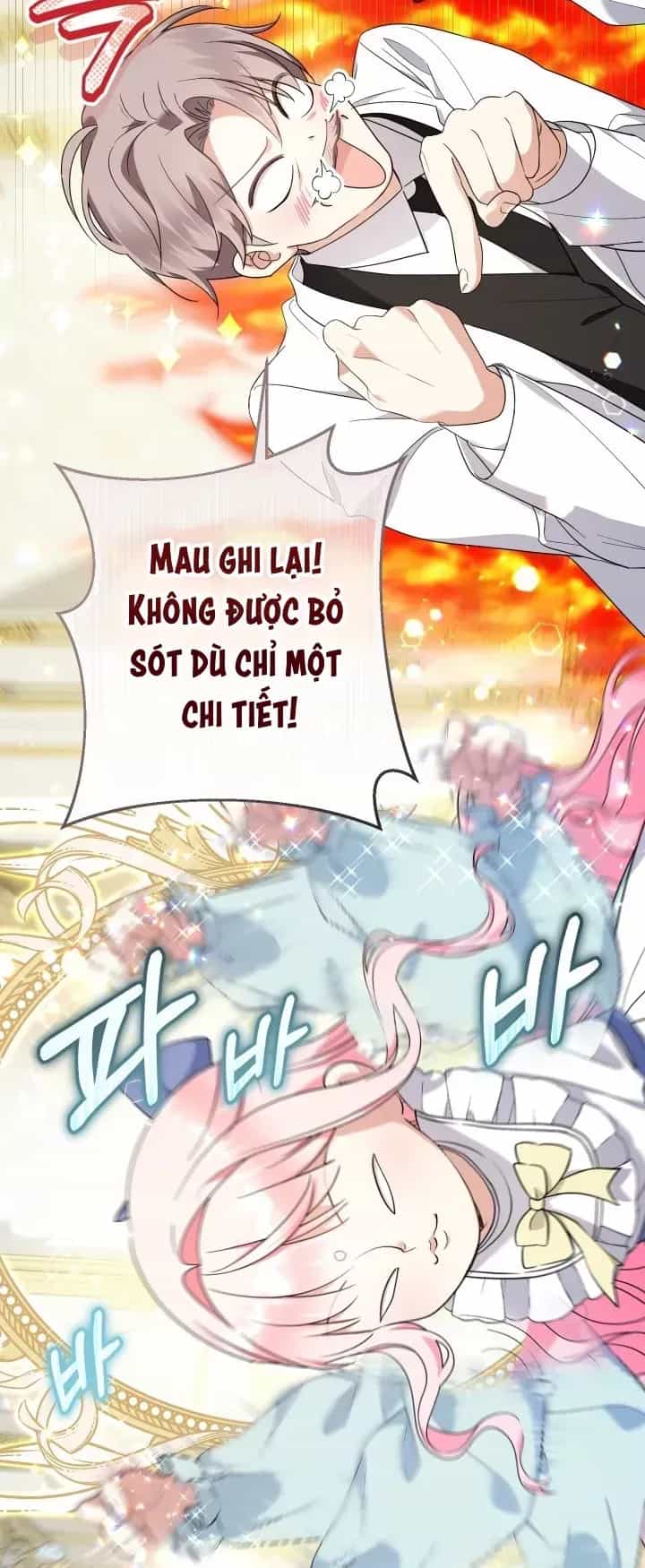 Tiểu Thư Tích Tiền Đi Bụi - Chương 117 - ảnh 45