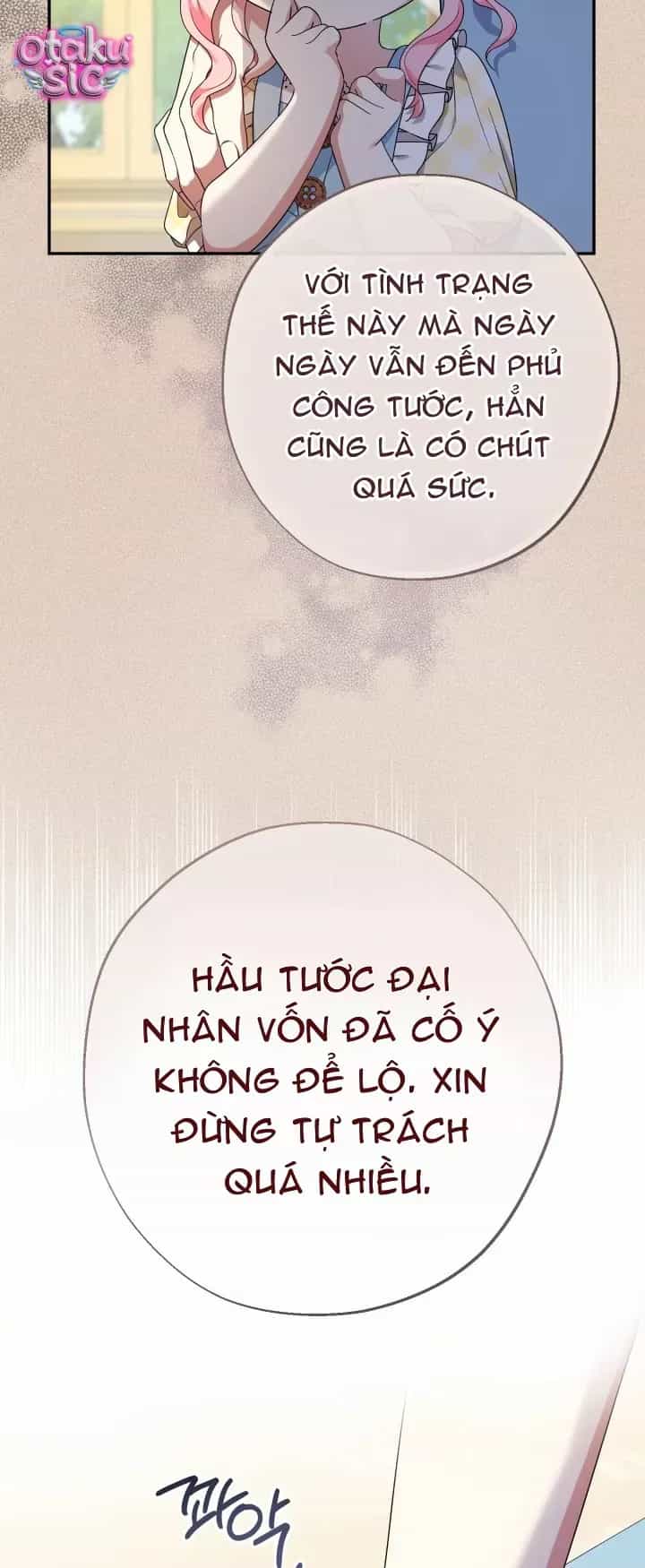 Tiểu Thư Tích Tiền Đi Bụi - Chương 117 - ảnh 6