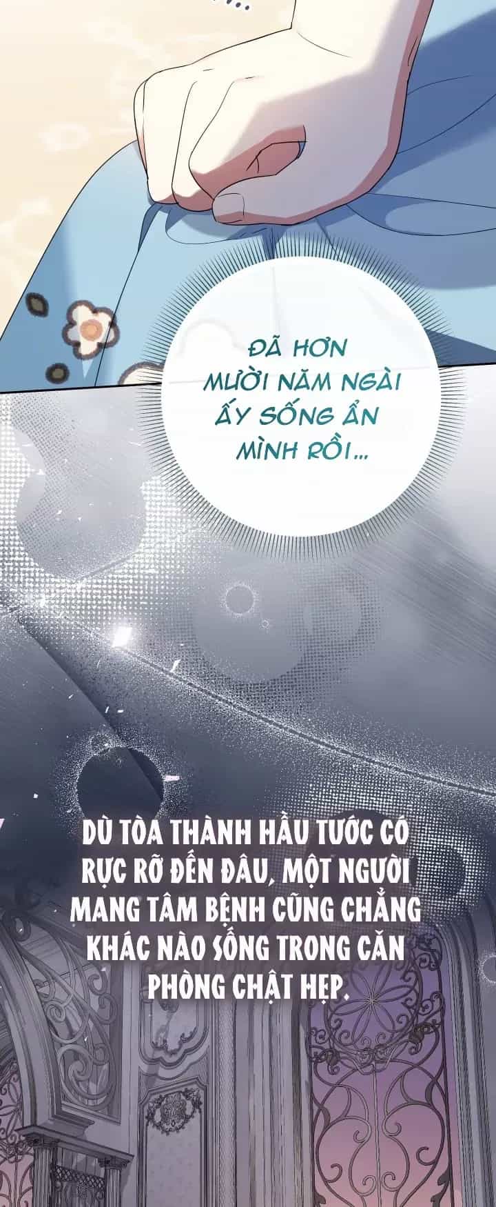 Tiểu Thư Tích Tiền Đi Bụi - Chương 117 - ảnh 7