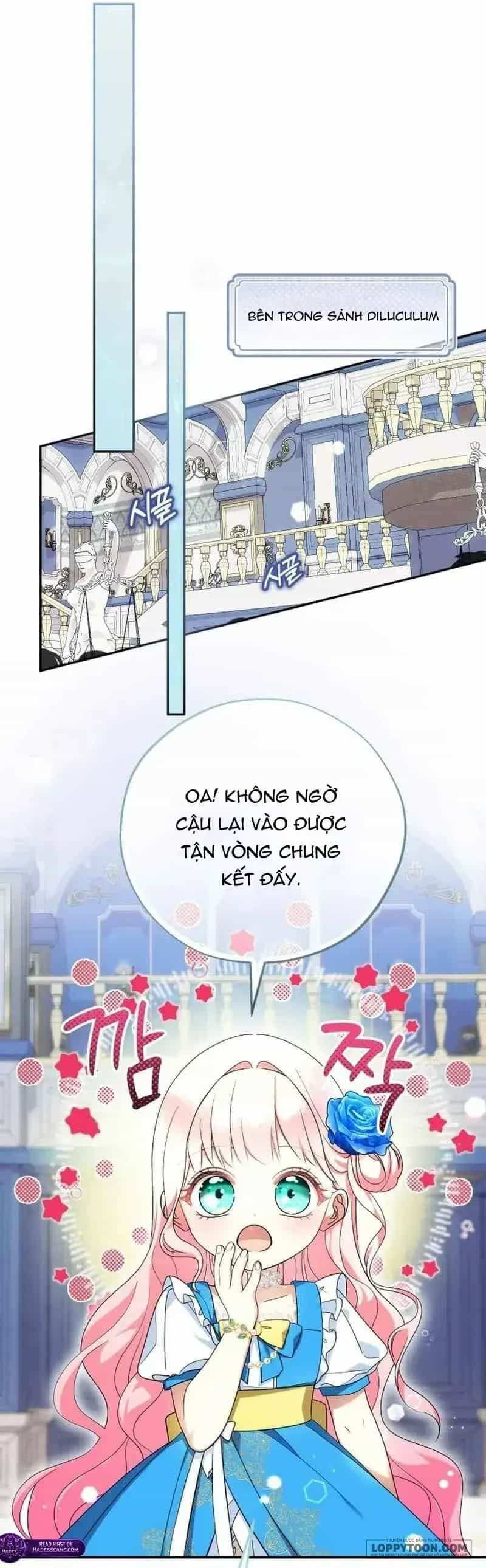 Tiểu Thư Tích Tiền Đi Bụi - Chương 122 - ảnh 23