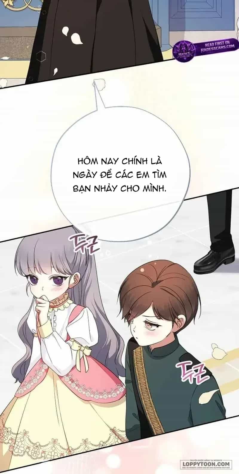 Tiểu Thư Tích Tiền Đi Bụi - Chương 122 - ảnh 28