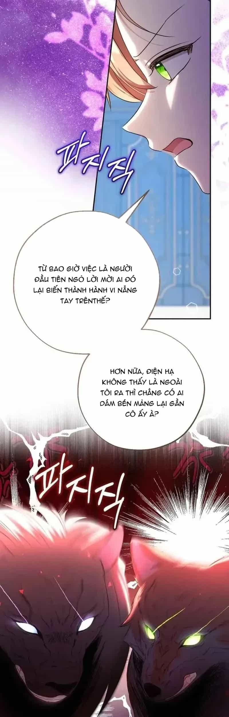 Tiểu Thư Tích Tiền Đi Bụi - Chương 122 - ảnh 47