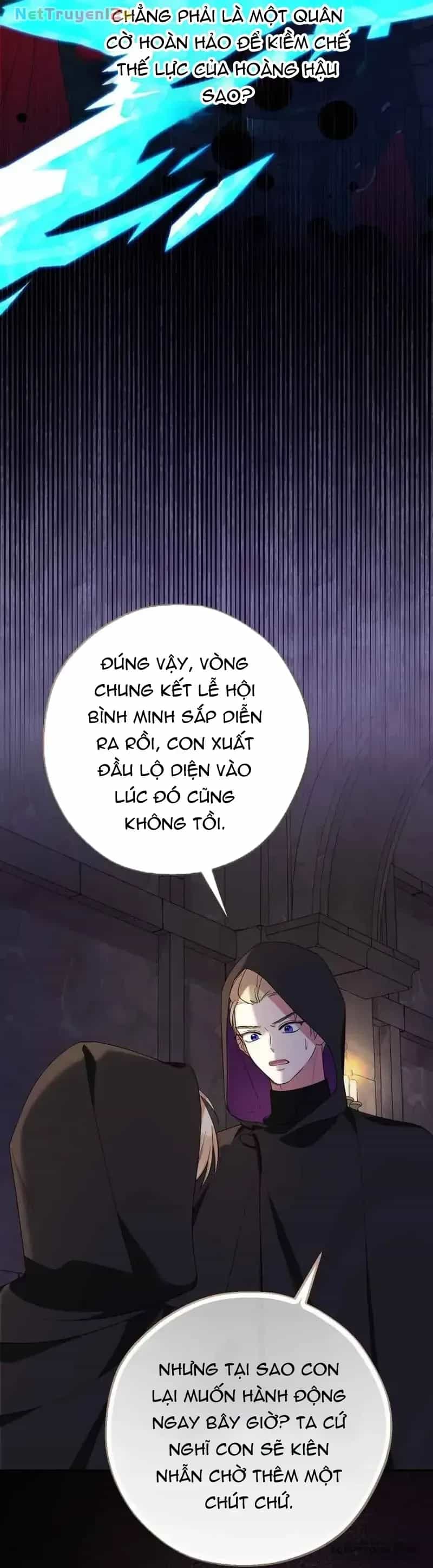 Tiểu Thư Tích Tiền Đi Bụi - Chương 122 - ảnh 5