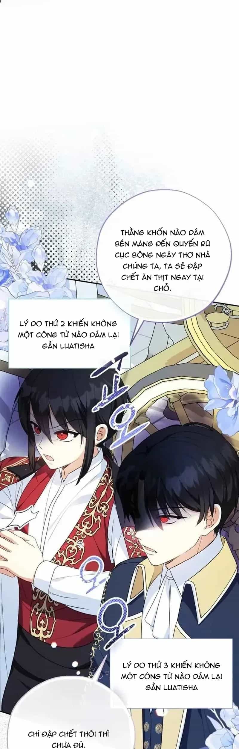Tiểu Thư Tích Tiền Đi Bụi - Chương 122 - ảnh 52
