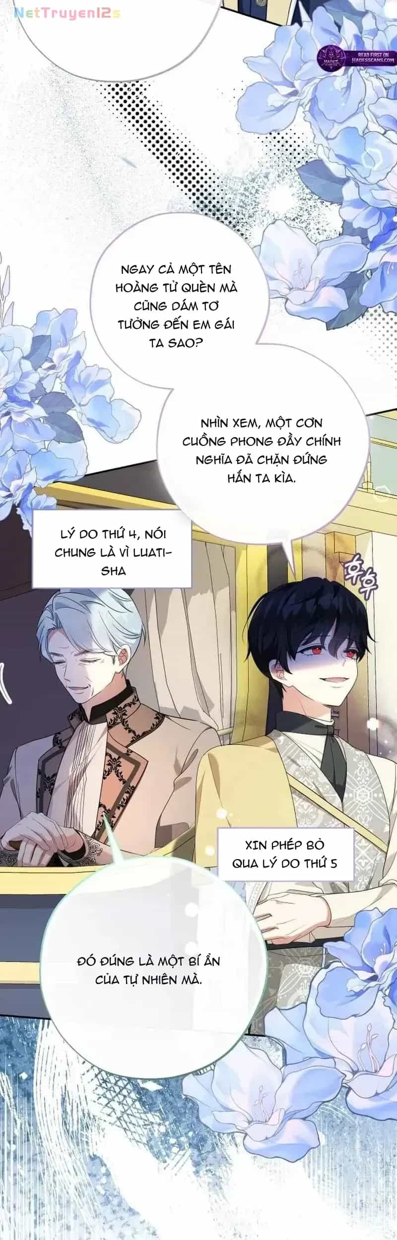 Tiểu Thư Tích Tiền Đi Bụi - Chương 122 - ảnh 53