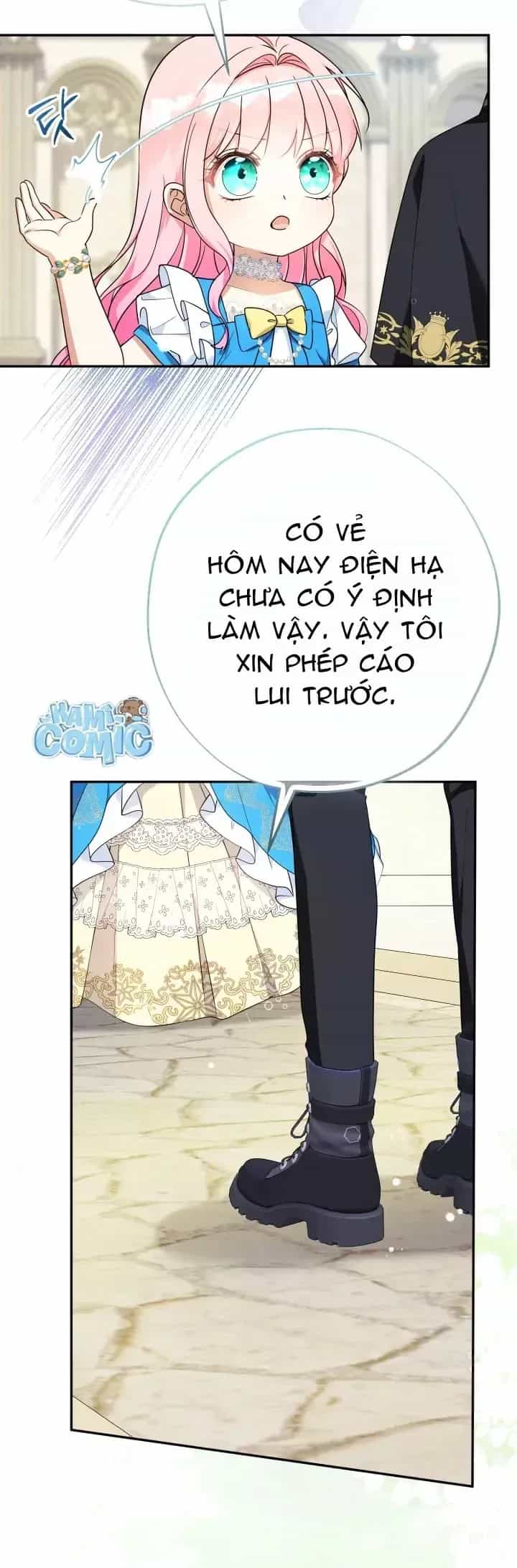 Tiểu Thư Tích Tiền Đi Bụi - Chương 123 - ảnh 50