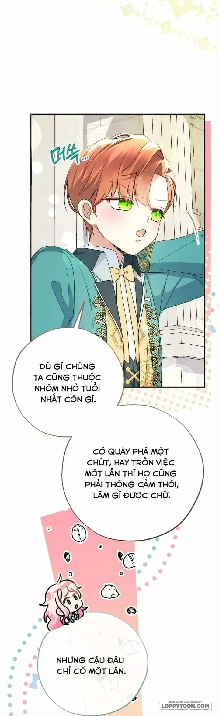Tiểu Thư Tích Tiền Đi Bụi - Chương 124 - ảnh 12