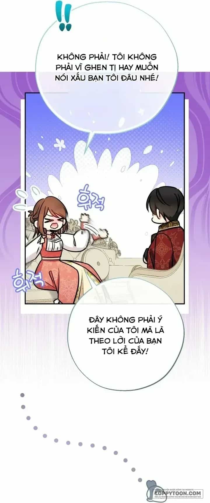 Tiểu Thư Tích Tiền Đi Bụi - Chương 124 - ảnh 42