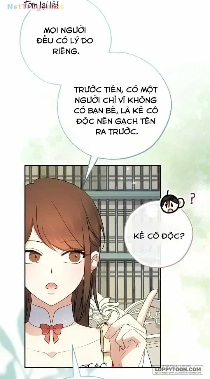 Tiểu Thư Tích Tiền Đi Bụi - Chương 124 - ảnh 44