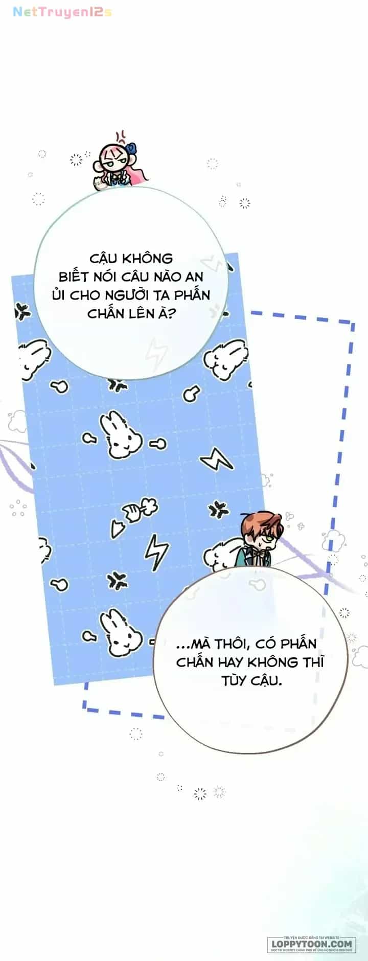 Tiểu Thư Tích Tiền Đi Bụi - Chương 124 - ảnh 5