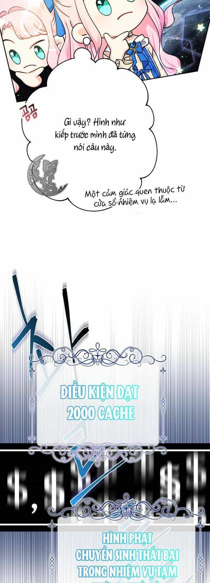 Tiểu Thư Tích Tiền Đi Bụi - Chương 12 - ảnh 16