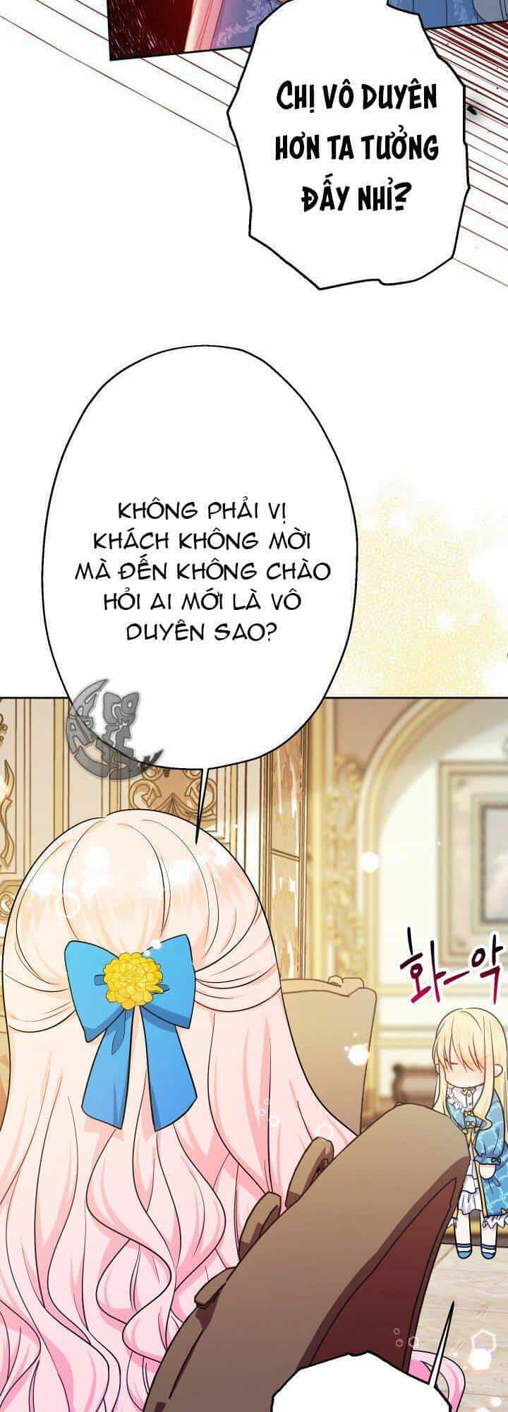 Tiểu Thư Tích Tiền Đi Bụi - Chương 12 - ảnh 3