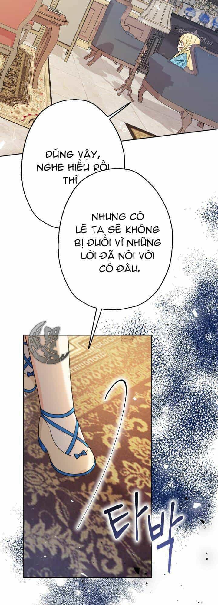 Tiểu Thư Tích Tiền Đi Bụi - Chương 12 - ảnh 33