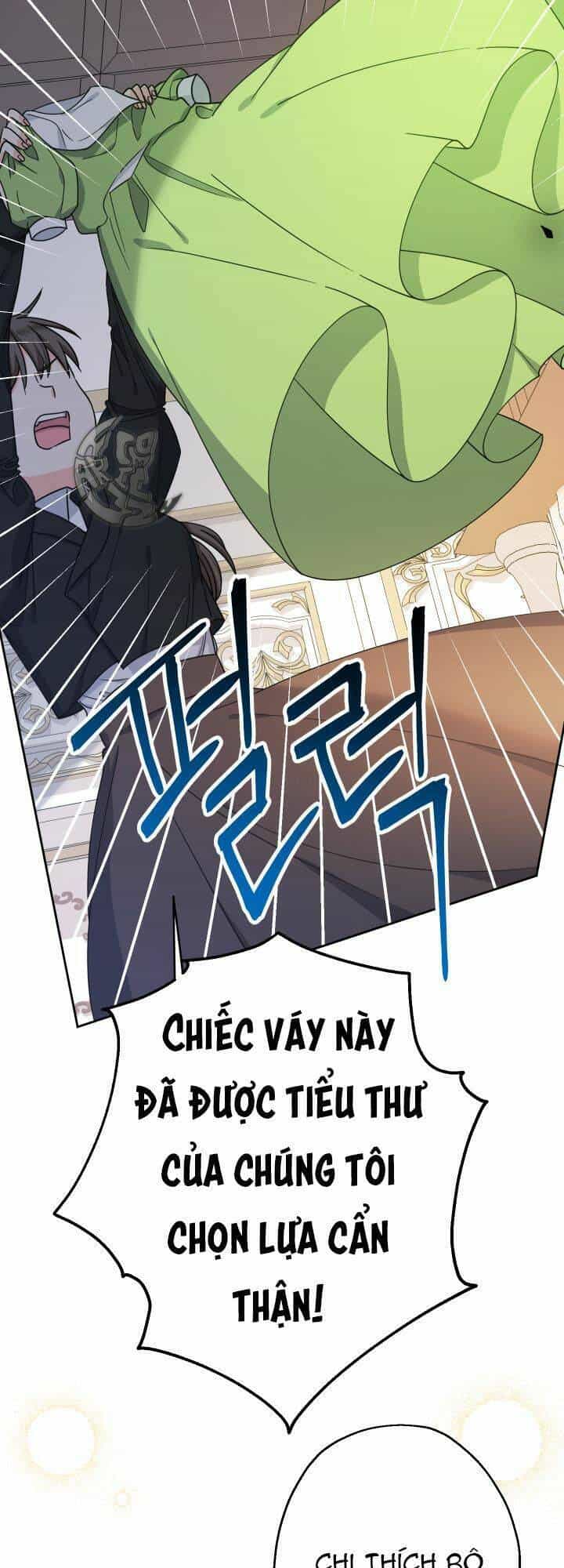 Tiểu Thư Tích Tiền Đi Bụi - Chương 12 - ảnh 64