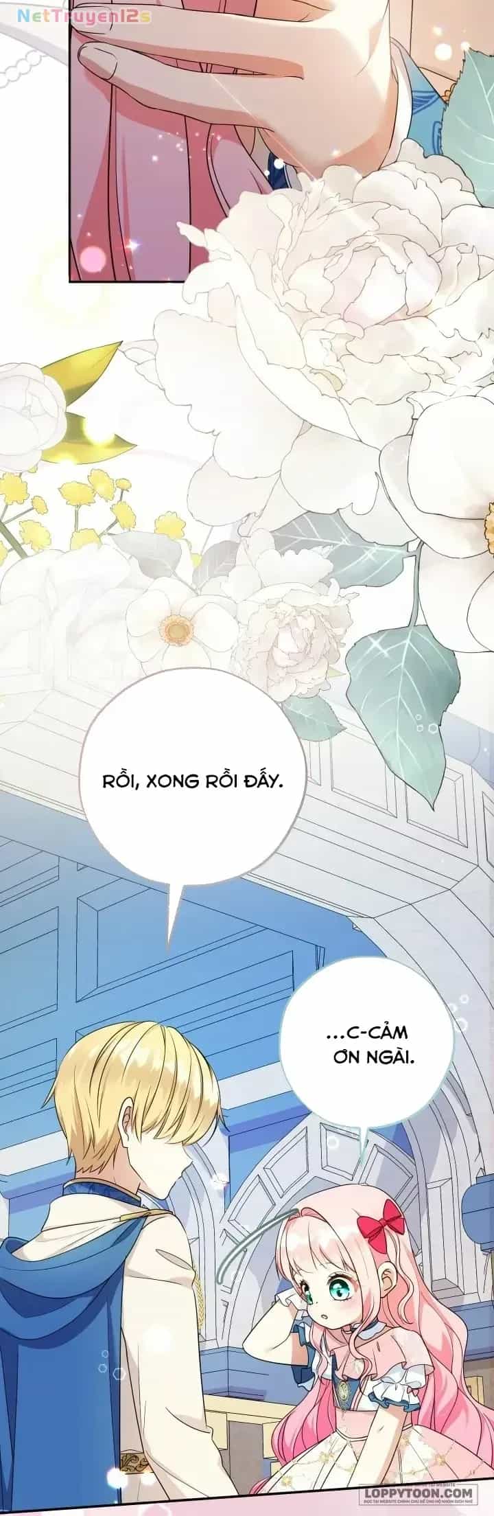 Tiểu Thư Tích Tiền Đi Bụi - Chương 125 - ảnh 53