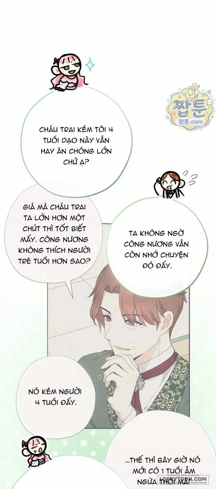 Tiểu Thư Tích Tiền Đi Bụi - Chương 126 - ảnh 25