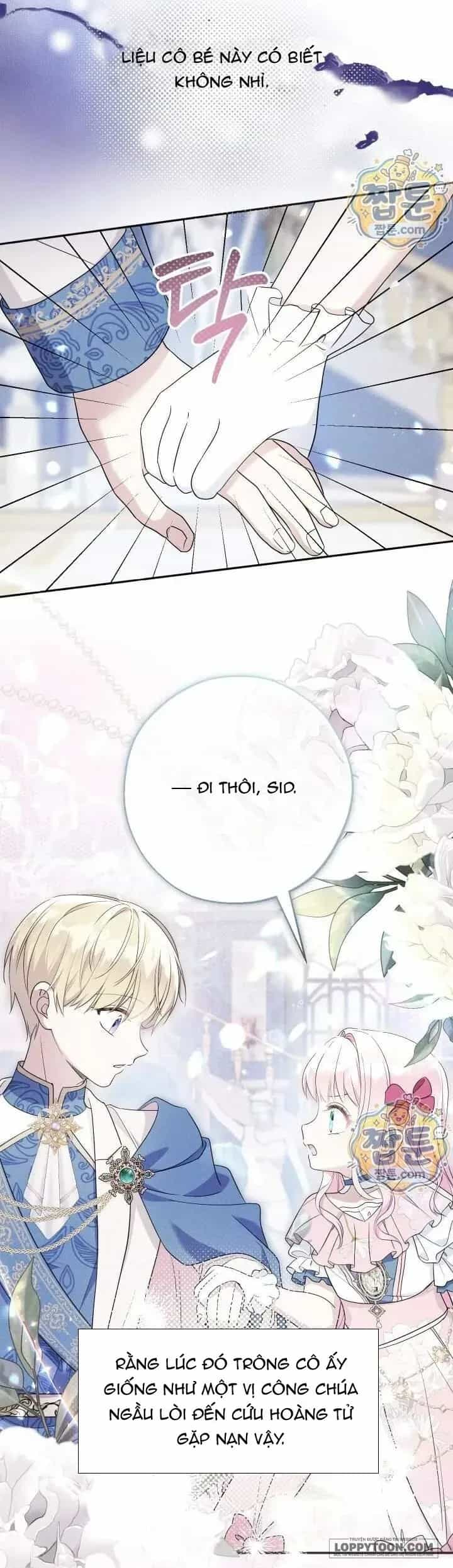 Tiểu Thư Tích Tiền Đi Bụi - Chương 127 - ảnh 18