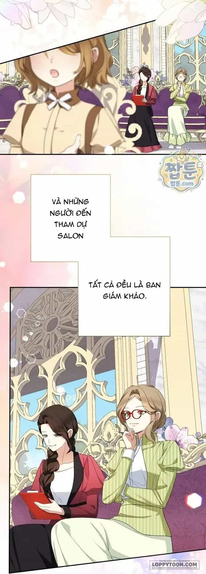 Tiểu Thư Tích Tiền Đi Bụi - Chương 127 - ảnh 26
