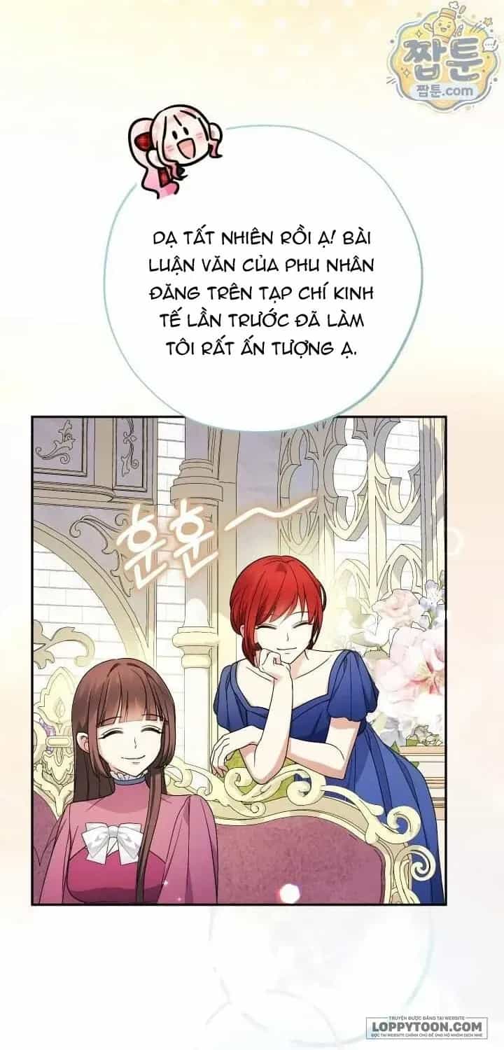 Tiểu Thư Tích Tiền Đi Bụi - Chương 127 - ảnh 33