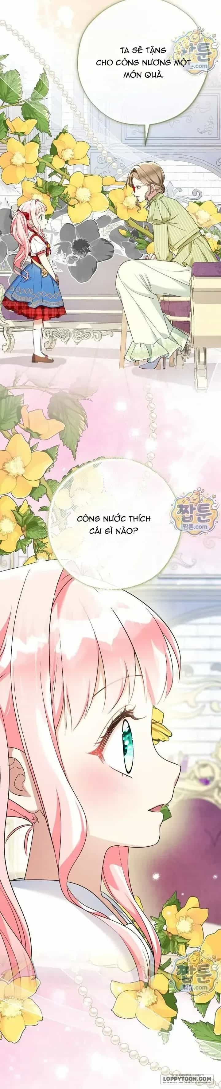 Tiểu Thư Tích Tiền Đi Bụi - Chương 127 - ảnh 51
