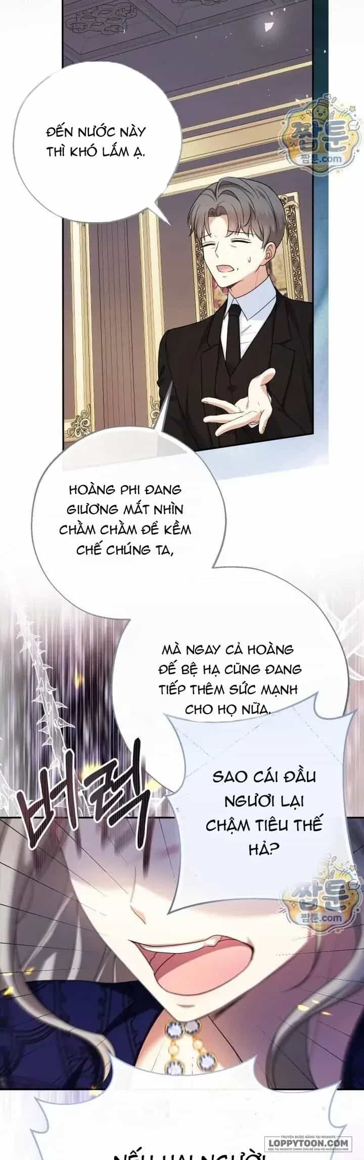 Tiểu Thư Tích Tiền Đi Bụi - Chương 127 - ảnh 57