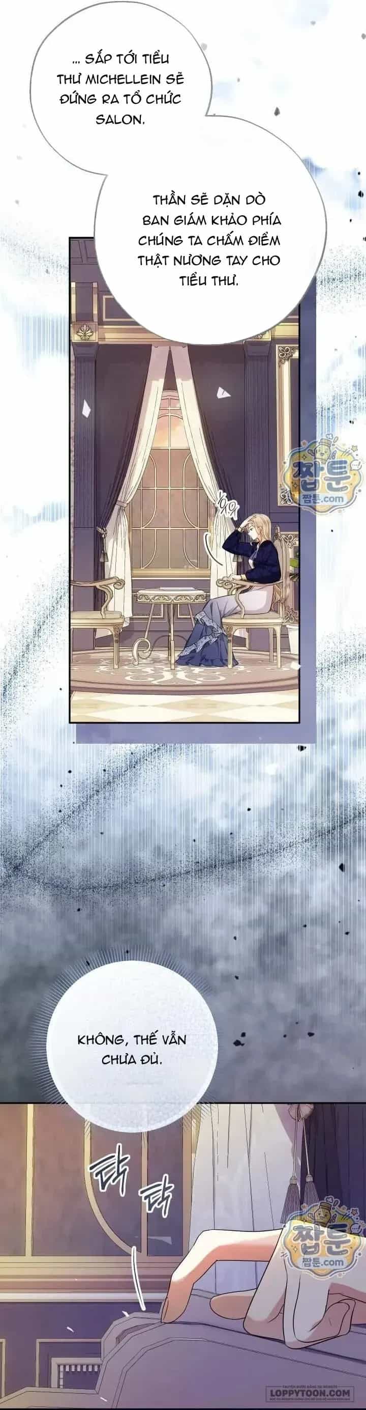 Tiểu Thư Tích Tiền Đi Bụi - Chương 127 - ảnh 60