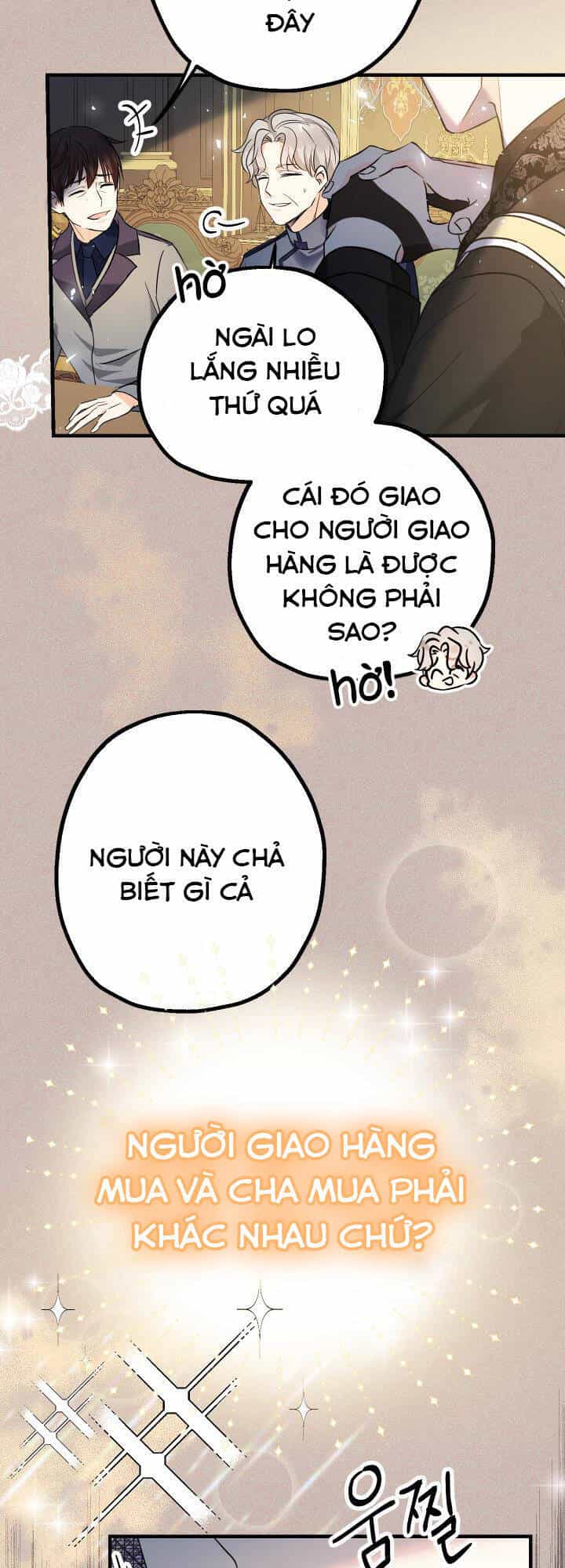 Tiểu Thư Tích Tiền Đi Bụi - Chương 13 - ảnh 11