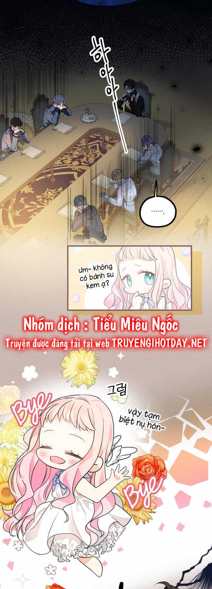 Tiểu Thư Tích Tiền Đi Bụi - Chương 13 - ảnh 15