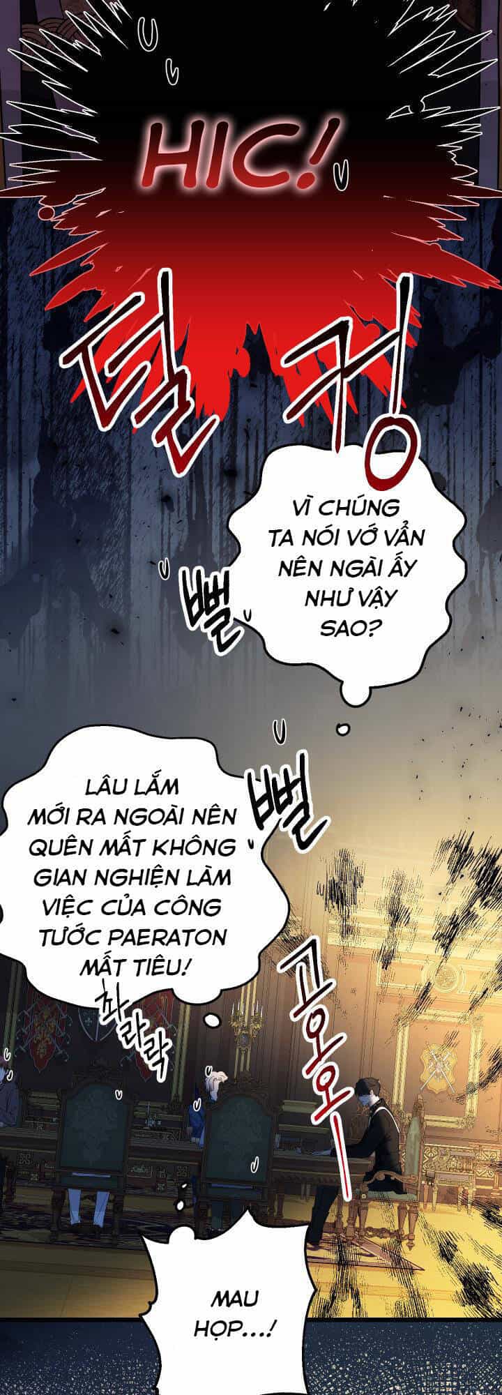 Tiểu Thư Tích Tiền Đi Bụi - Chương 13 - ảnh 18