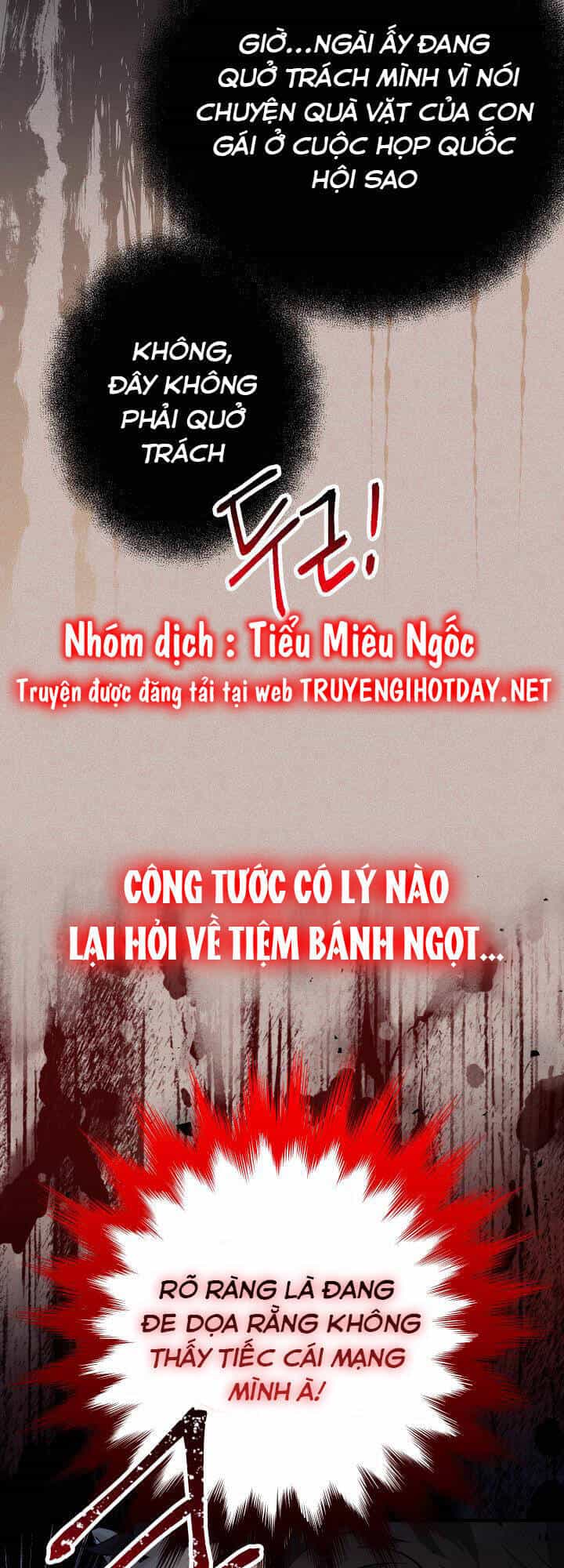 Tiểu Thư Tích Tiền Đi Bụi - Chương 13 - ảnh 21