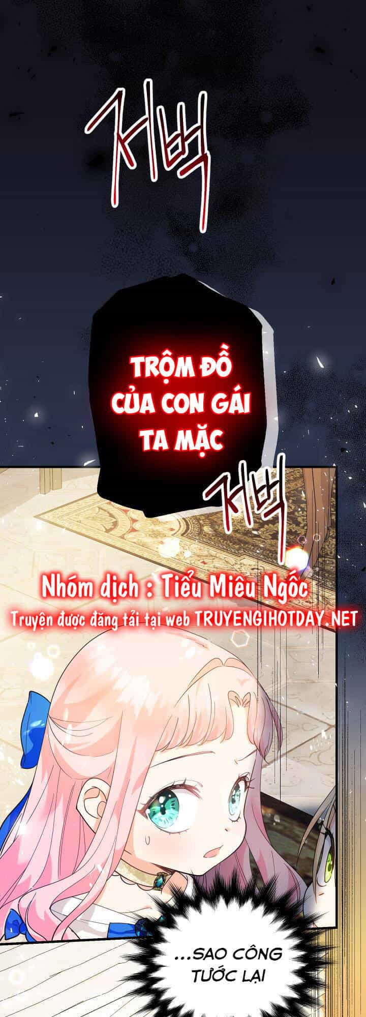 Tiểu Thư Tích Tiền Đi Bụi - Chương 13 - ảnh 3