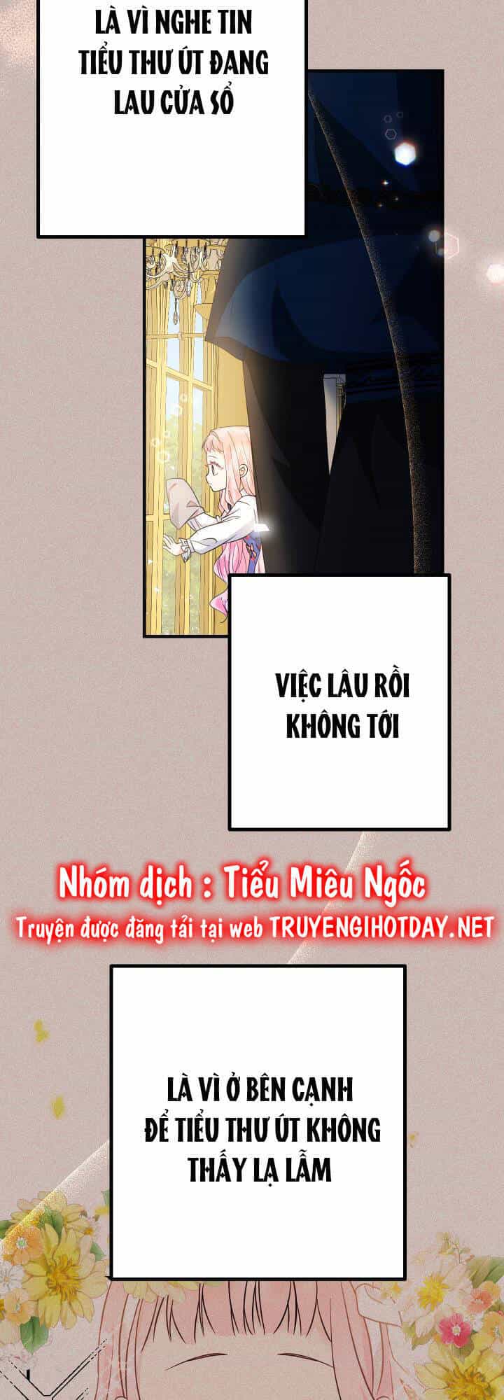 Tiểu Thư Tích Tiền Đi Bụi - Chương 13 - ảnh 35