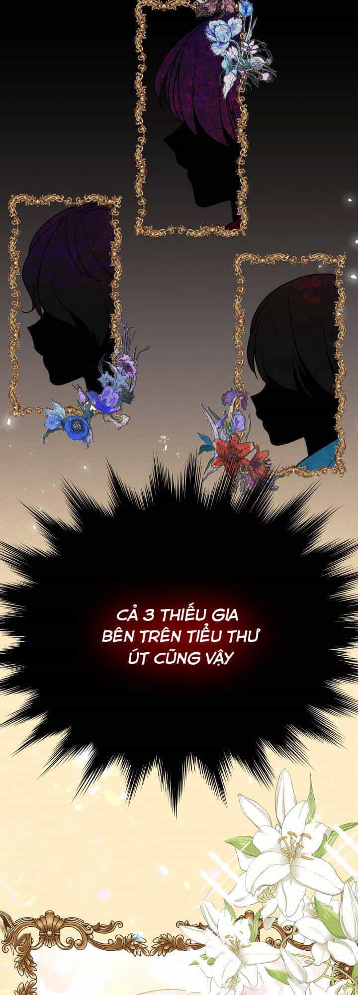Tiểu Thư Tích Tiền Đi Bụi - Chương 13 - ảnh 45