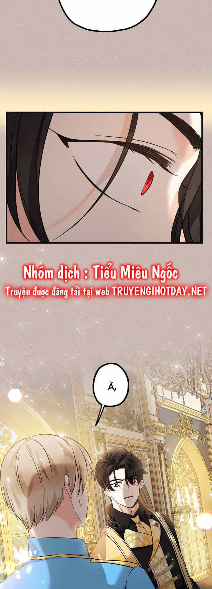 Tiểu Thư Tích Tiền Đi Bụi - Chương 13 - ảnh 48
