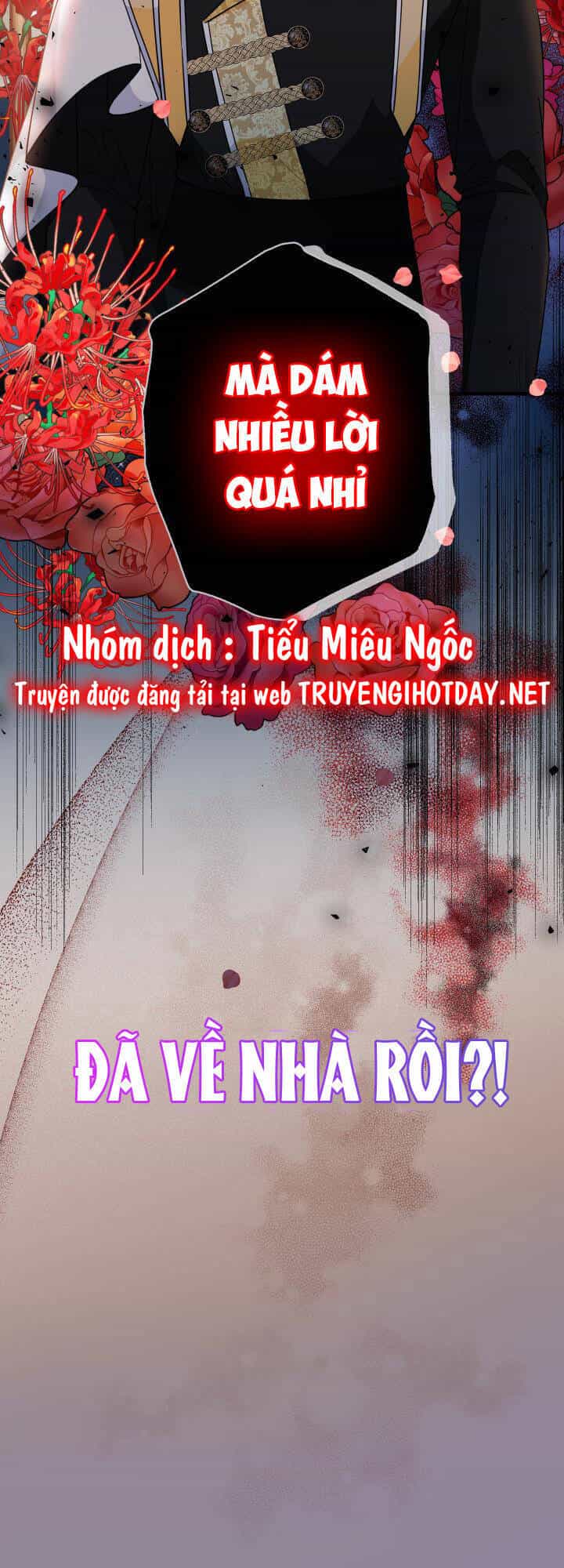 Tiểu Thư Tích Tiền Đi Bụi - Chương 13 - ảnh 5