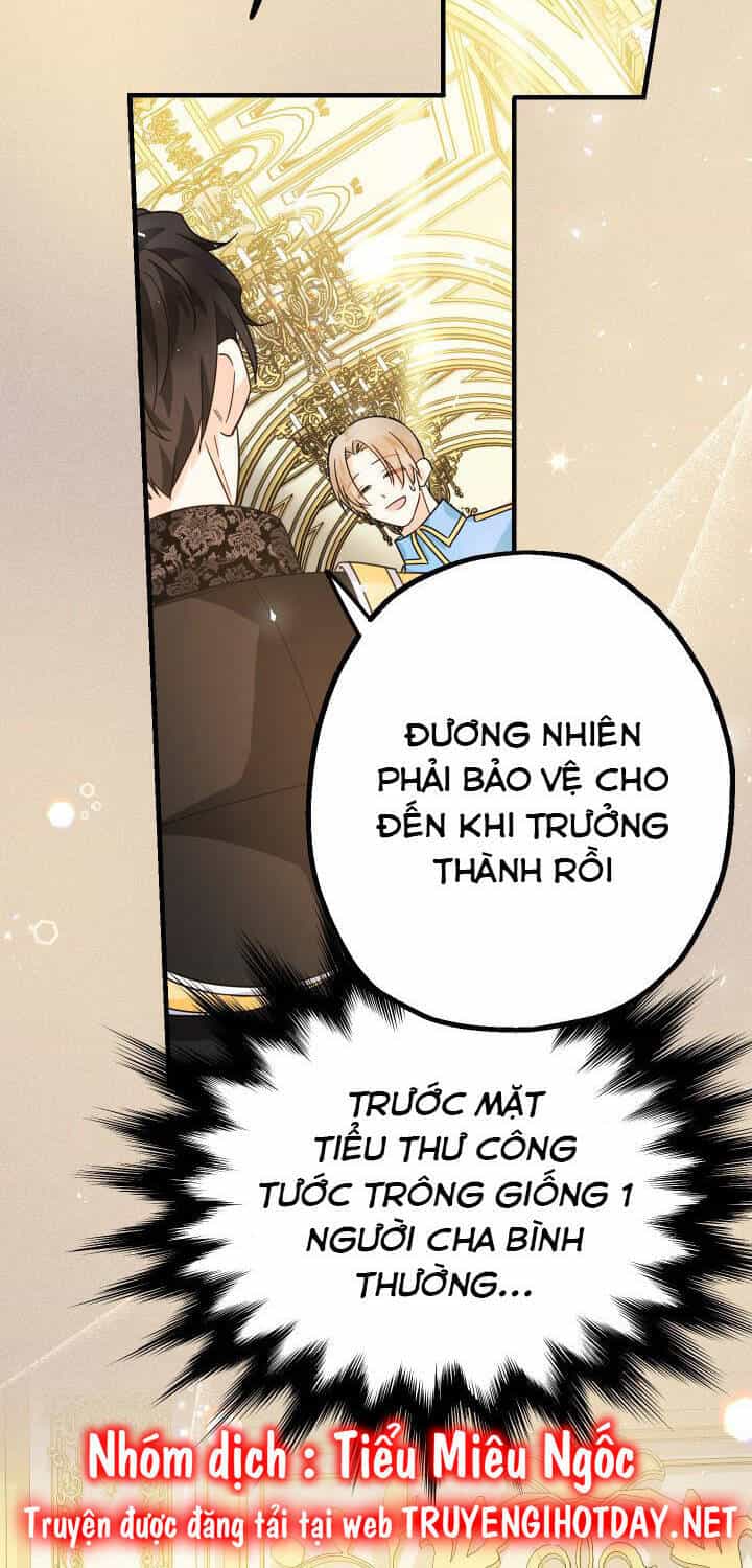 Tiểu Thư Tích Tiền Đi Bụi - Chương 13 - ảnh 50