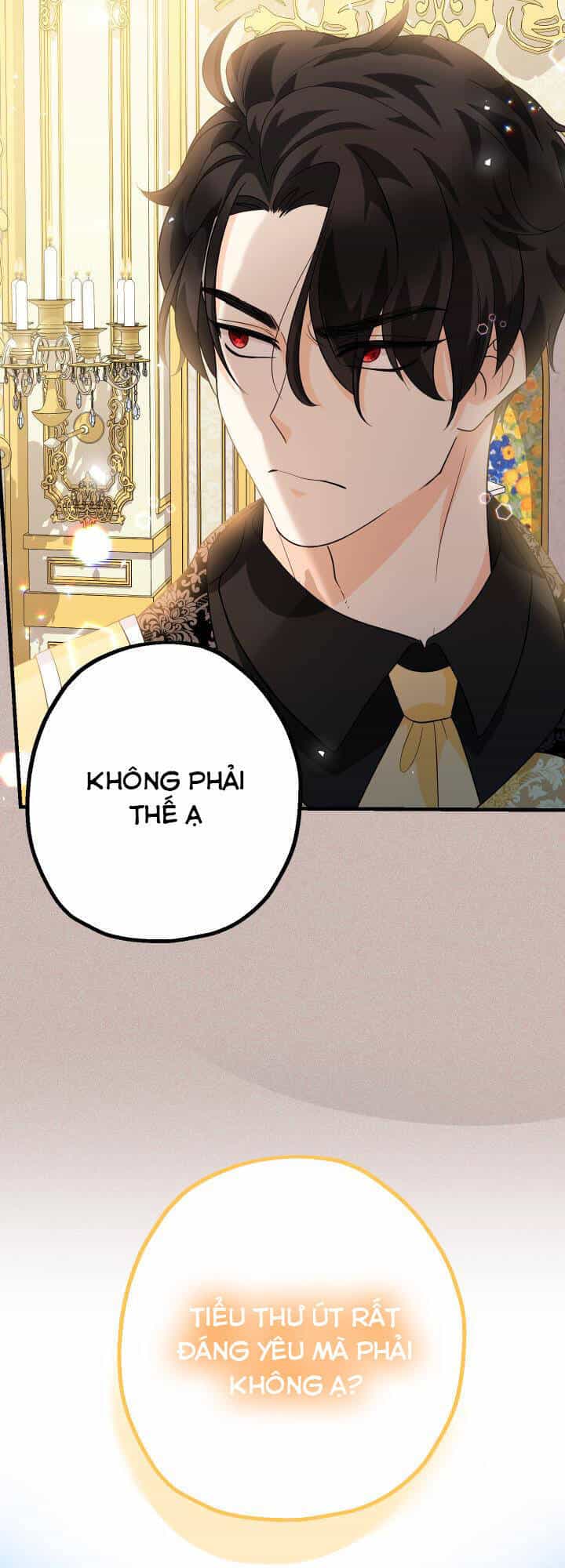 Tiểu Thư Tích Tiền Đi Bụi - Chương 13 - ảnh 51