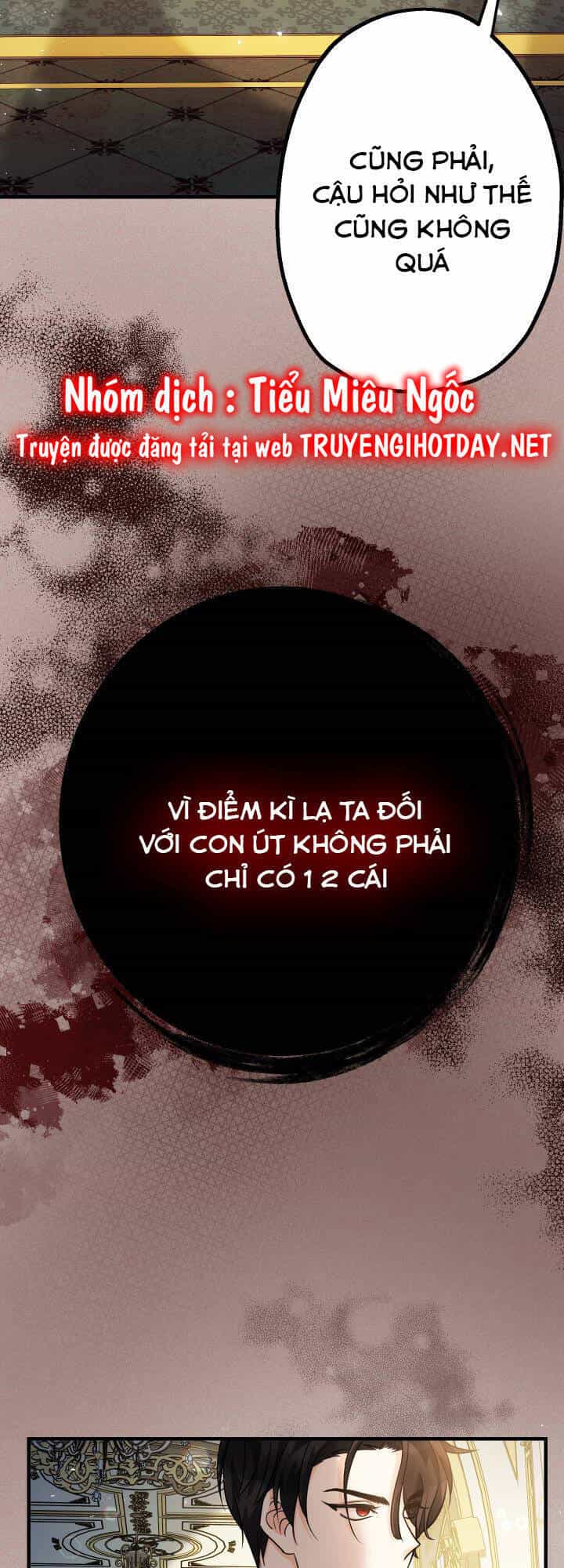 Tiểu Thư Tích Tiền Đi Bụi - Chương 13 - ảnh 57